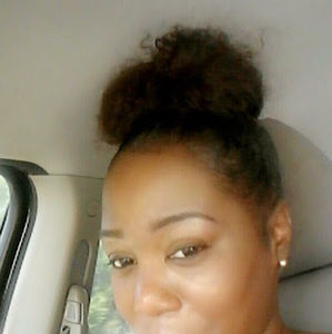 Meet your Posher, Lakeshia